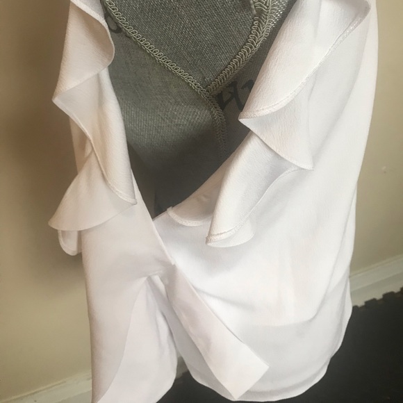 BNWT carven top size 34 - Picture 8 of 9
